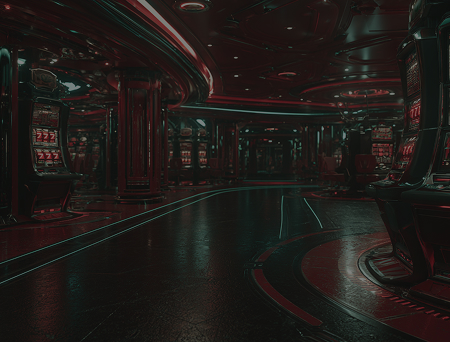 Betonred Casino