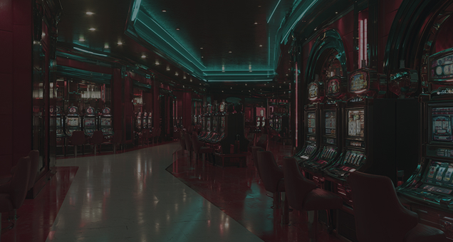 Betonred Casino